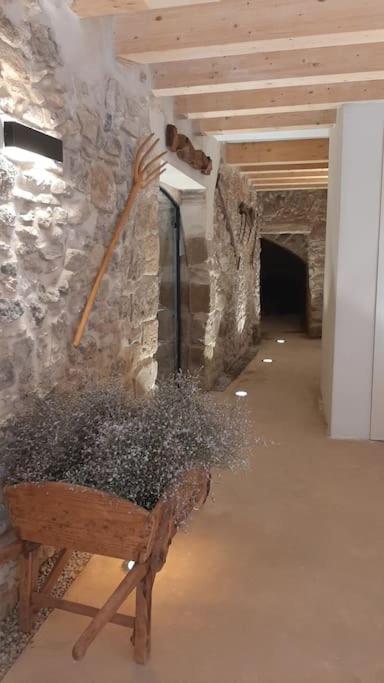 Cal Vallverdu 1I Preixana المظهر الخارجي الصورة