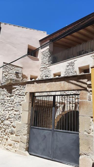 Cal Vallverdu 1I Preixana المظهر الخارجي الصورة
