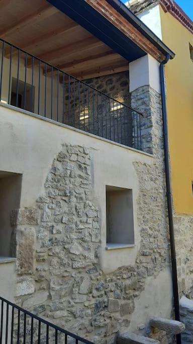 Cal Vallverdu 1I Preixana المظهر الخارجي الصورة