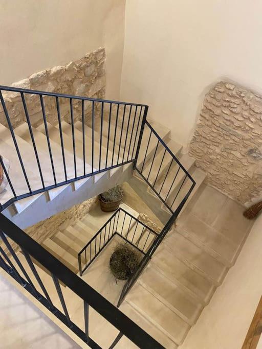 Cal Vallverdu 1I Preixana المظهر الخارجي الصورة