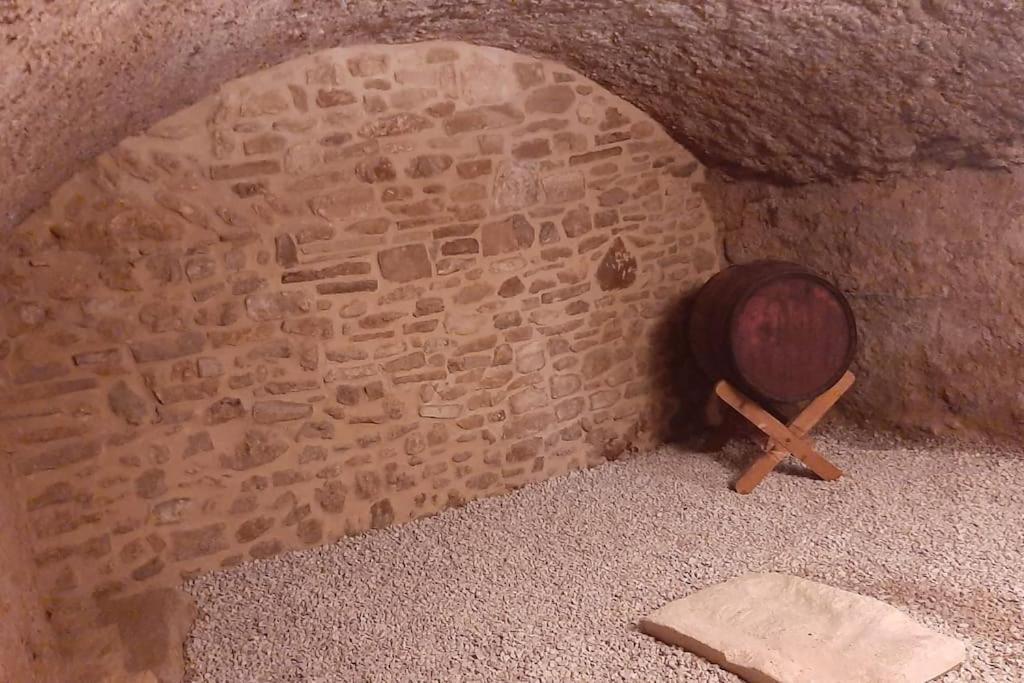 Cal Vallverdu 1I Preixana المظهر الخارجي الصورة