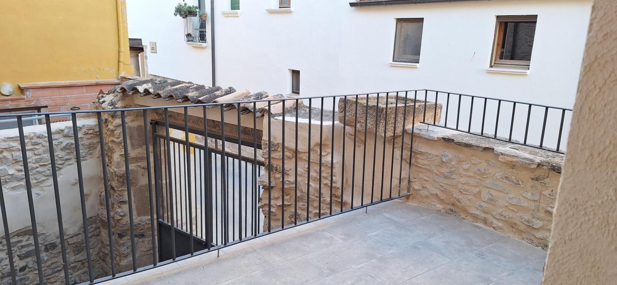 Cal Vallverdu 1I Preixana المظهر الخارجي الصورة